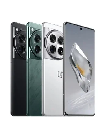 OnePlus 12 Price in Pakistan 2026